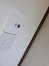 华为（HUAWEI）无线企业全屋WiFi套装ap面板无线覆盖WiFi6入墙式吸顶AP企业组网ac+ap双频千兆路由器3000兆路由 8口POE交换机+4个超薄面板【无线漫游】 实拍图
