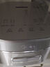 美的（Midea）无涂层电饭煲0涂层花瓣IH4L大容量家用多功能3-4人316L母婴级不锈钢内胆电饭锅体脂秤套装 实拍图