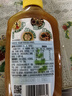 太太乐液体鲜鸡汁调味料 蒸鸡原汤鲜鸡汁调味料 408g 实拍图
