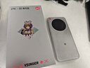 中兴（ZTE）U30 Pro 5G随身wifi移动可插卡无线网卡便携式热点5g路由器车载笔记本电脑流量2026款洛天依限定版 实拍图