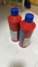 膜太（MOOTAA）欧洲进口管道疏通剂575ml*3 强力溶解下水道厨房油污堵塞除臭剂 实拍图
