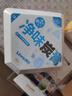 朗龙净味炭膏新车除甲醛除异味车载活性炭车内除味除臭空气净化家用 强力除异味-蓝色 230g 1盒 实拍图