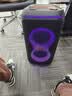 JBL PARTYBOX120  蓝牙音箱音响 室外广场舞 家庭KTV音响 唱歌KTV卡拉OK乐队便携乐器 礼物 国家补贴 【高级套装】120+JBL话筒 实拍图