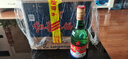 红星二锅头 蓝瓶绵柔8陈酿 清香型白酒 43度 500ml*12瓶 整箱装口粮酒 实拍图