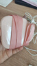 索爱（soaiy）S655小蜜蜂扩音器教师专用10W大功率蓝牙音箱音响TF卡喇叭麦克风户外便携教学导游导购教学礼物 粉 实拍图