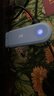 中兴（ZTE）5G RedCap随身wifi6轻量化5G移动无线wifi免插卡便携式路由器热点车载笔记本上网卡托F40 MT33 5G轻量化双网版【晒单送充电仓】蓝色 中兴官方流量-不限速不虚标 实拍图