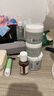 科颜氏（Kiehl's）全新第二代白泥清洁面膜125ml控油清洁毛孔去黑头生日礼物 实拍图