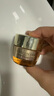 雅诗兰黛眼面套装(精华50ml+微雕眼霜15ml)护肤品套装化妆品礼盒生日礼物 实拍图