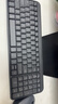 罗技（Logitech）K251+M170蓝牙办公键鼠套装 无线鼠标键盘 办公商务笔记本电脑数字键盘99键（M170+K251）键鼠套装 实拍图