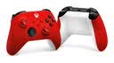 微软（Microsoft）XBOX无线游戏手柄 无线控制器 彩色手柄锦鲤红 蓝牙适配XBOX/PC/平板/手机 Steam 双影奇境 丝之歌 实拍图