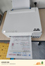 爱普生（EPSON）【6代新品】L1358 墨仓式A4彩色无线单功能家用打印机 家用/办公 AI学习打印机（微信/远程打印） 实拍图