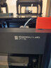 拓竹P1S 3D打印机儿童礼物桌面家用FDM全自动调平大尺寸高速3d打印机器【大陆版】 实拍图