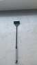 沃韦朗（VOONLINE）刮藻刀鱼缸除藻刀不伤玻璃鱼缸清理神器 【新款42cm】三合一刮藻刀铝合金款 实拍图