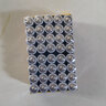 双鹿 5号碳性电池40粒盒装 适用于儿童玩具/遥控器/鼠标/话筒/闹钟/血压仪等 R6/AA电池 40粒盒装 实拍图