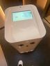美的（Midea）【价保618】快捷微波炉 家用小型 360°转盘加热 旋钮操控 易洁内胆（M1-L213B二代） 实拍图