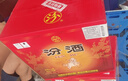 汾酒红盖玻汾 清香型白酒 42度 475mL*12瓶 原箱 端午节囤货 实拍图