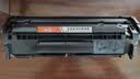 彩格m1136硒鼓适用惠普hp cc388a硒鼓88a m126a p1106 p1108 p1007 m1213 m1216 m202n m128fn打印机硒鼓墨盒 实拍图