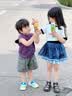 迪漫奇户外玩具不洒漏液泡泡杯吹泡泡水夏日神器儿童无毒手持泡泡棒大号 实拍图