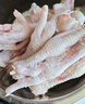 正大鸡爪净重2斤（单个鸡爪约40-50g） 柠檬鸡爪生鲜烧烤 实拍图