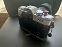 富士（FUJIFILM）X-T30 III/XT30 III 微单相机（XF35F2 镜头) 银色 2610万像素 胶片模拟拨盘 性能提升 自动对焦 实拍图
