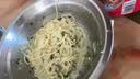婴享儿童面条无小麦无麸质挂面速食早餐敏宝食品送婴幼儿宝宝辅食食谱 实拍图