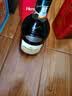 轩尼诗（Hennessy）VSOP干邑白兰地 700ml （老包装）法国原装 进口洋酒 1.4斤标准装 700mL 1瓶 实拍图