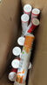 康恩贝 维生素c泡腾片4g*20片 固体饮料果味维c泡腾片VC草莓味 实拍图