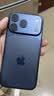 苹果17Promax【官方正品】iphone17promax苹果17pro 双卡双待 5G 美版 17Pro 深蓝色 256G 全网通【配件礼包】 实拍图