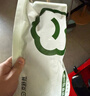 京舒然京东自有品牌棉袜子春季女新疆棉10A抗菌短筒100%纯棉袜 实拍图