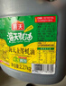 海天 上等蚝油2.27kg 炒菜拌馅点蘸烧烤调料  家用食堂量贩装 实拍图