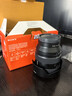 索尼（SONY）FE 20-70mm F4 G全画幅超广角标准变焦G镜头（SEL2070G） 实拍图