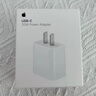 Apple/苹果 20W type-c充电器 苹果usb-c充电器原装手机快充头 旗舰店苹果iPhone 17 Pro Max充电器 实拍图
