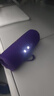 JBL FLIP7 音乐万花筒七代 蓝牙音箱 户外音响 AI音效增强 赛道扬声器 iphone17pro适用 罗兰紫 实拍图