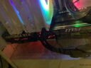微星RTX 5070 Ti 16G 魔龙/万图师/幻影师/硬派师/MLG限定版 台式电脑设计渲染电竞游戏独立显卡 万图师-5070 Ti-16G丨精巧三风 实拍图