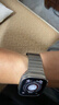 BHO适用苹果手表新款S11/S10表带Apple Watch Ultar3链式表带iWatch S9/8/7/6/SE3/2不锈钢金属手表带 实拍图