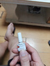 亮甲 复方聚维酮碘搽剂3ml/瓶灰指甲用于足癣体癣头癣花斑癣手癣甲癣并发细菌感染手足多汗蚊虫叮咬 实拍图