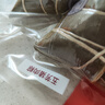 振德一次性医用外科口罩独立包装防尘花粉防晒口罩成人蓝色100只 实拍图