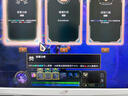 华硕ROG XG27ACMEG-W 27英寸显示器2K电竞显示器2K 240Hz超频260Hz HDR400 G-Sync 0.3ms响应 HDMI 2.1 实拍图