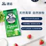 德运（Devondale）脱脂成人奶粉1kg袋装脱脂乳粉学生儿童奶粉澳洲原装进口高钙 实拍图