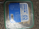 WEYES冻干鸡小胸500g桶装宠物猫狗零食肉干营养高蛋白适口性好 实拍图