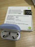 Apple/苹果【两年AC+套装版】AirPods 4(支持主动降噪)搭配无线充电盒(USB-C)苹果蓝牙耳机四代 实拍图
