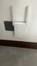 普联（TP-LINK） AX3000双频千兆WiFi6 子路由 无线路由器 信号扩展 Mesh易展 墙面路由信号放大器  XDR3032易展版 实拍图