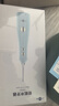 博皓（prooral）冲牙器5025Plus手持立式洗牙器带数显水牙线成人洁牙器便携牙齿冲洗器 天空蓝270ml 实拍图