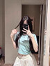 维特丝美白身体乳男女士持久留香72小时香体补水保湿干燥皮肤止痒润肤乳 【美白保湿】茉莉白茶香500ml 实拍图