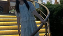 草本初色内衣女小胸聚拢无钢圈凉感无痕软支撑透气美背山茶花香氛文胸罩 实拍图