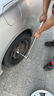 佳通轮胎(Giti)轮胎185/65R15 88H  221 原配标志301 适配 爱丽舍/轩逸 实拍图