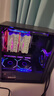 七彩虹（Colorful）iGame GeForce RTX 5060 Ultra DUO OC 8GB GDDR7 DLSS 4 电竞光追游戏设计电脑显卡 实拍图