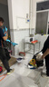 小米空调 巨省电 新一级能效变频冷暖壁挂式卧室智能空调挂机30S速冷60S速热 智慧清洁 巨省电 1.5匹 宽温域运行APF 5.27 实拍图