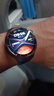 华为HUAWEI WATCH 4 Pro太空探索 智能手表金刚钛一键微体检esim独立通话运动手表 实拍图