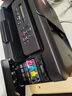 兄弟（brother）DCP-T735DW家用学习彩色打印机墨仓喷墨机照片打印（无线云双面打印打印复印扫描一体机） 实拍图